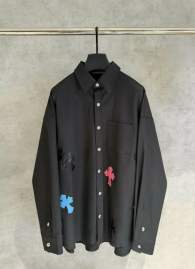 Picture of Chrome Hearts Shirt Long _SKUChromeHeartsS-2XLxetr2025935